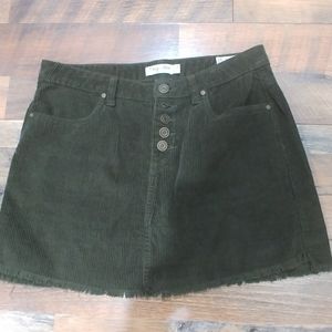 Mini Skirt by Indigo Rein, size 11/29